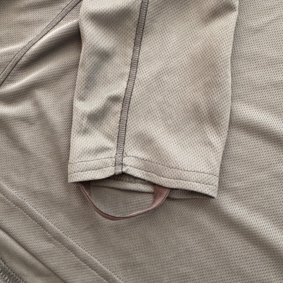 SITKA GEAR Core Lightweight Hoody Lead(Gray) LARGE Great Condition - Picture 5 of 10